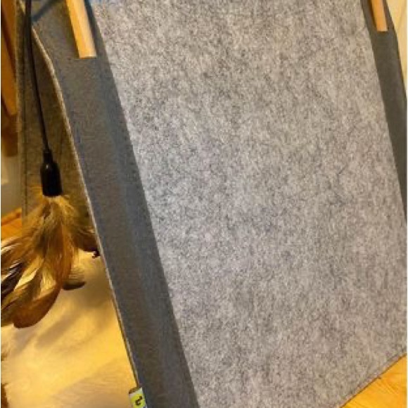 Cat tepee - Picture 4 of 4